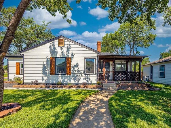 2504  Guilford Road , Fort Worth Texas 76107
