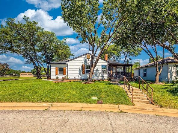 2504  Guilford Road , Fort Worth Texas 76107