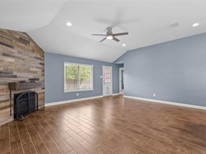 10401  Lake Park Drive , Fort Worth Texas 76053