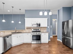 10401  Lake Park Drive , Fort Worth Texas 76053