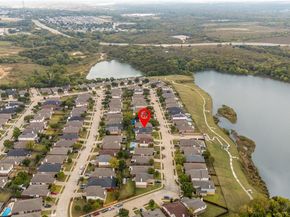 10401  Lake Park Drive , Fort Worth Texas 76053