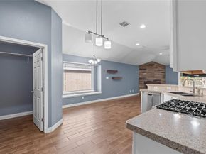 10401  Lake Park Drive , Fort Worth Texas 76053