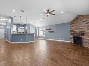 10401  Lake Park Drive , Fort Worth Texas 76053