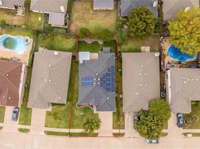 10401  Lake Park Drive , Fort Worth Texas 76053