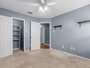 10401  Lake Park Drive , Fort Worth Texas 76053