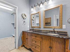 10401  Lake Park Drive , Fort Worth Texas 76053