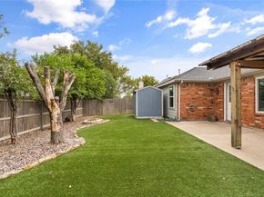 10401  Lake Park Drive , Fort Worth Texas 76053