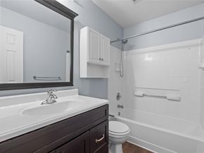 10401  Lake Park Drive , Fort Worth Texas 76053