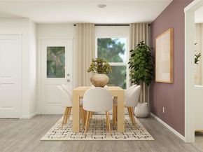 10029  Kudu Drive , Crowley Texas 76036