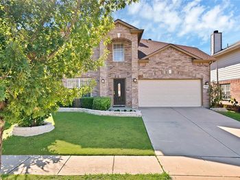 3608  Cattlebaron Drive 