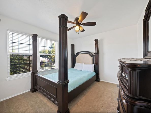 3608  Cattlebaron Drive , Fort Worth Texas 76262