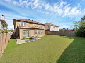 3608  Cattlebaron Drive , Fort Worth Texas 76262