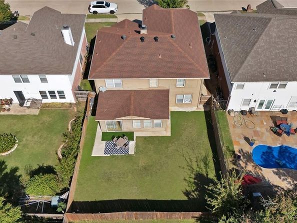 3608  Cattlebaron Drive , Fort Worth Texas 76262