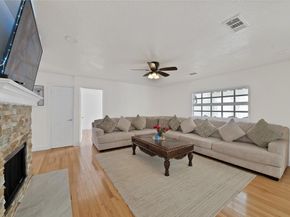 3608  Cattlebaron Drive , Fort Worth Texas 76262