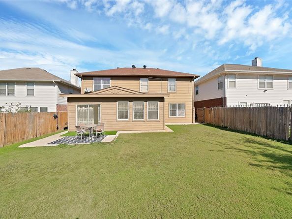 3608  Cattlebaron Drive , Fort Worth Texas 76262