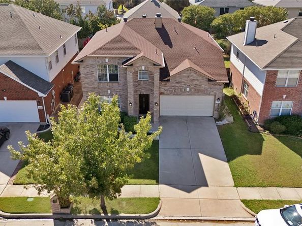 3608  Cattlebaron Drive , Fort Worth Texas 76262