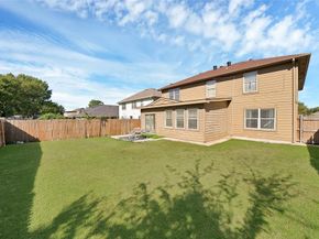 3608  Cattlebaron Drive , Fort Worth Texas 76262