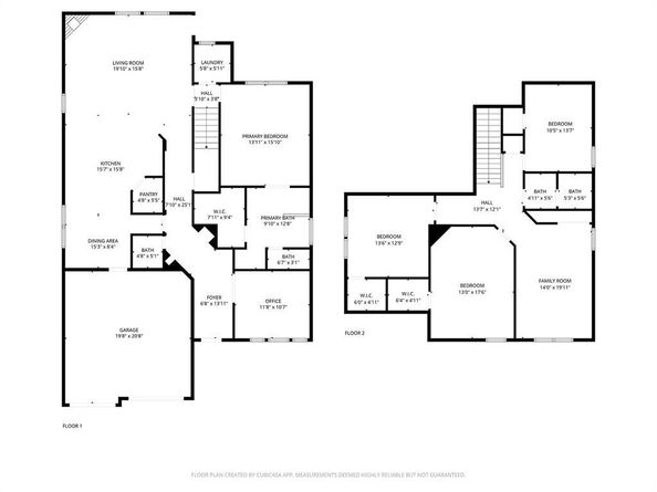 2304  Llano Drive , Royse City Texas 75189