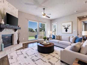 2304  Llano Drive , Royse City Texas 75189