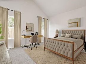 2511  Birdell Court , Fort Worth Texas 76105