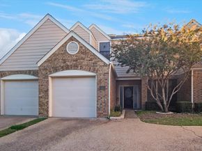 211  Cimarron Trail  4, Irving Texas 75063