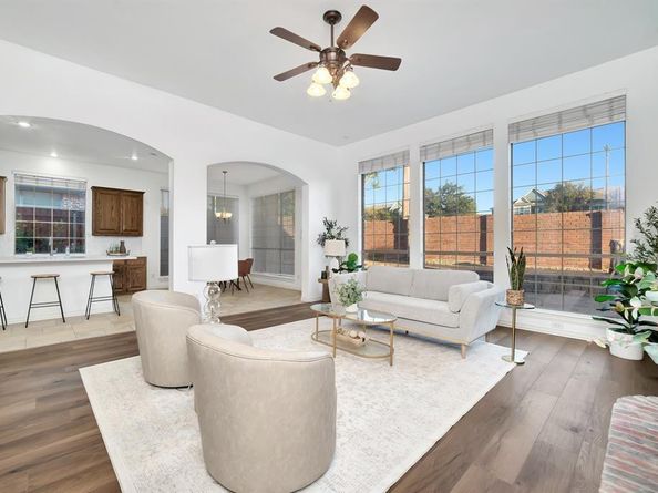 9328  Old Veranda Road , Plano Texas 75024