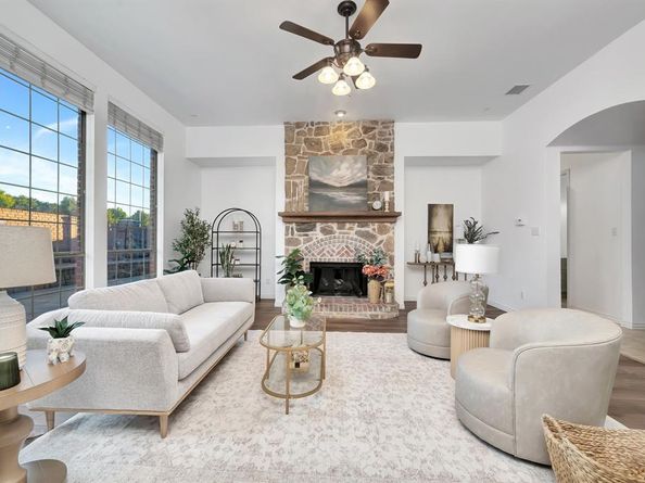 9328  Old Veranda Road , Plano Texas 75024