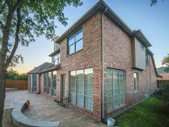 9328  Old Veranda Road , Plano Texas 75024