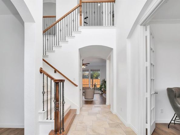 9328  Old Veranda Road , Plano Texas 75024