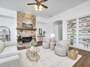 9328  Old Veranda Road , Plano Texas 75024