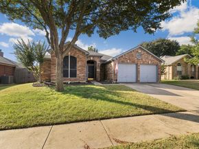 3202  Berkshire Lane , Corinth Texas 76210