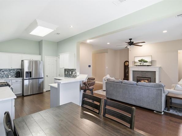 3202  Berkshire Lane , Corinth Texas 76210