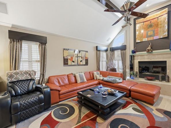 4256  Peppermill Lane , Dallas Texas 75287