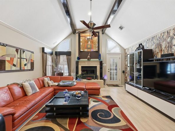 4256  Peppermill Lane , Dallas Texas 75287