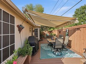 4256  Peppermill Lane , Dallas Texas 75287