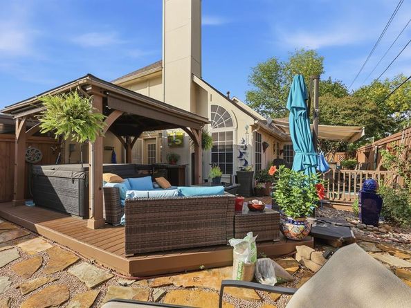 4256  Peppermill Lane , Dallas Texas 75287