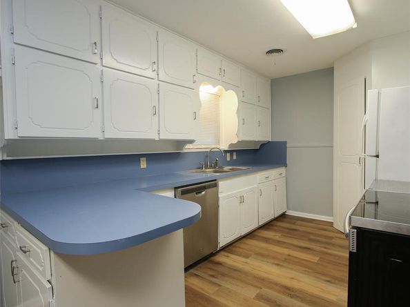 4305  Highland Lake Drive , Lake Worth Texas 76135