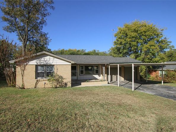 4305  Highland Lake Drive , Lake Worth Texas 76135