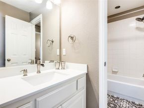 1638  Sandia Lane , Frisco Texas 75033