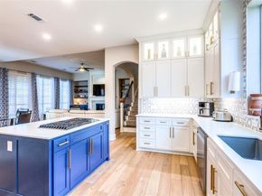 1638  Sandia Lane , Frisco Texas 75033