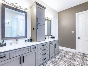 1638  Sandia Lane , Frisco Texas 75033