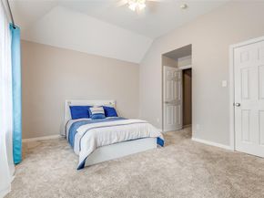 1638  Sandia Lane , Frisco Texas 75033