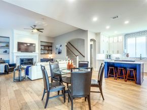 1638  Sandia Lane , Frisco Texas 75033