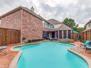1638  Sandia Lane , Frisco Texas 75033
