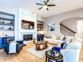 1638  Sandia Lane , Frisco Texas 75033