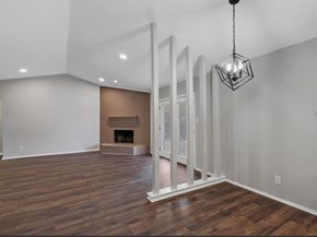 1300  Timbercrest Drive , Benbrook Texas 76126