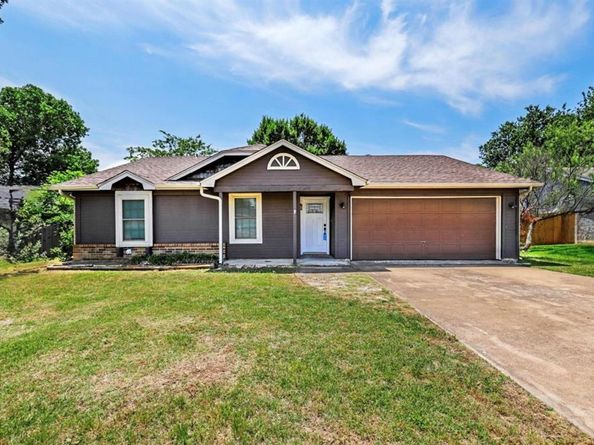 1300  Timbercrest Drive , Benbrook Texas 76126