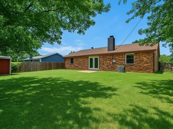 1300  Timbercrest Drive , Benbrook Texas 76126