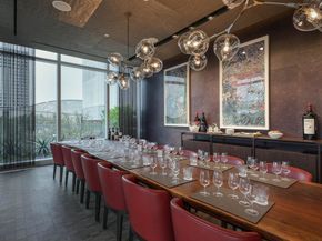 1747  Leonard Street  903, Dallas Texas 75201