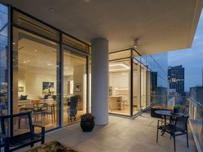 1747  Leonard Street  903, Dallas Texas 75201